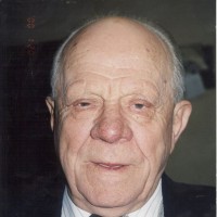 Polish / British wartime hero Romuald ‘Roman' Rodziewicz.